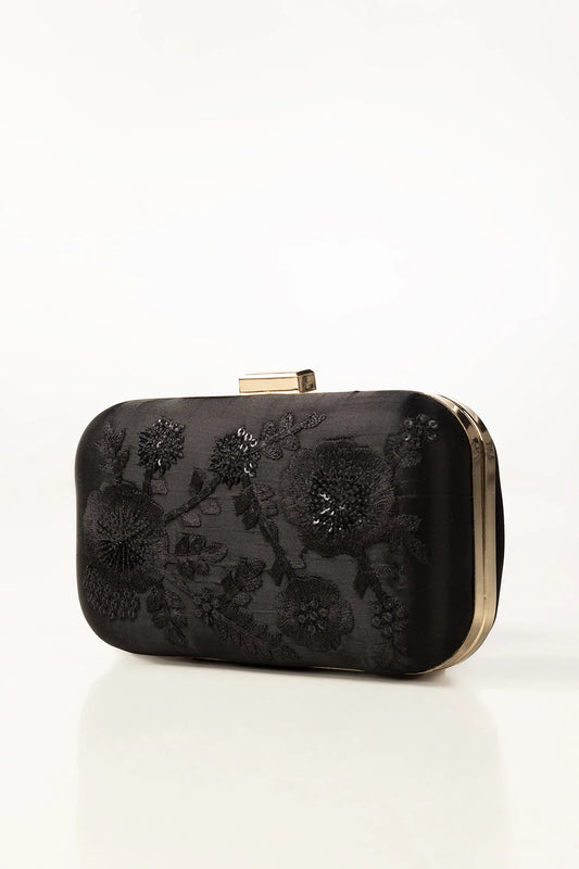 The Black Clutch