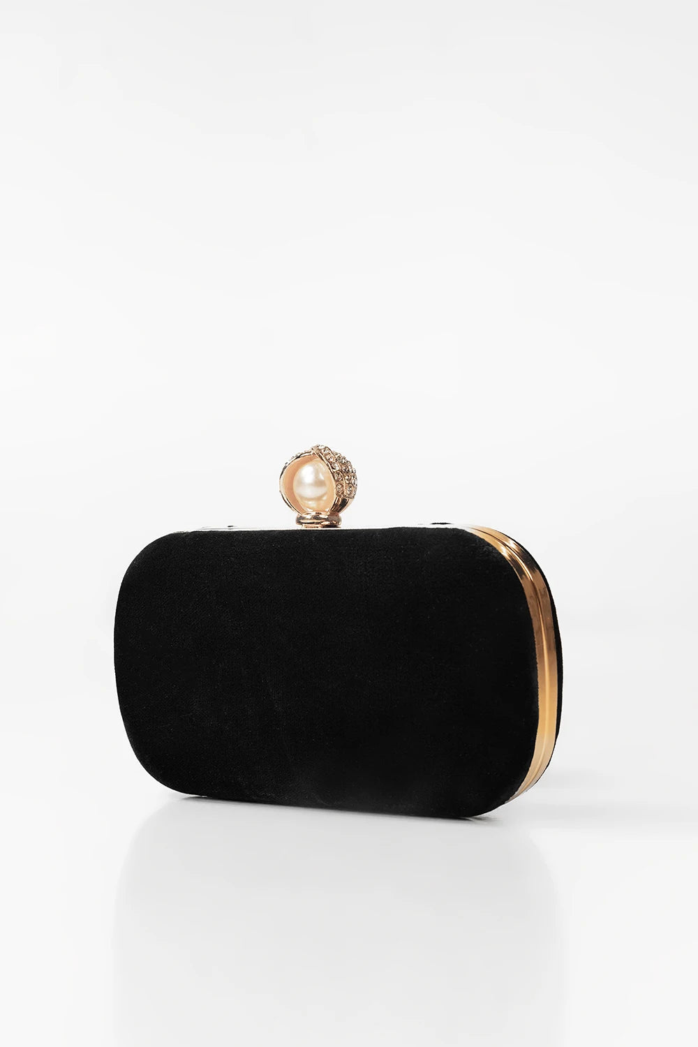 The Black Clutch