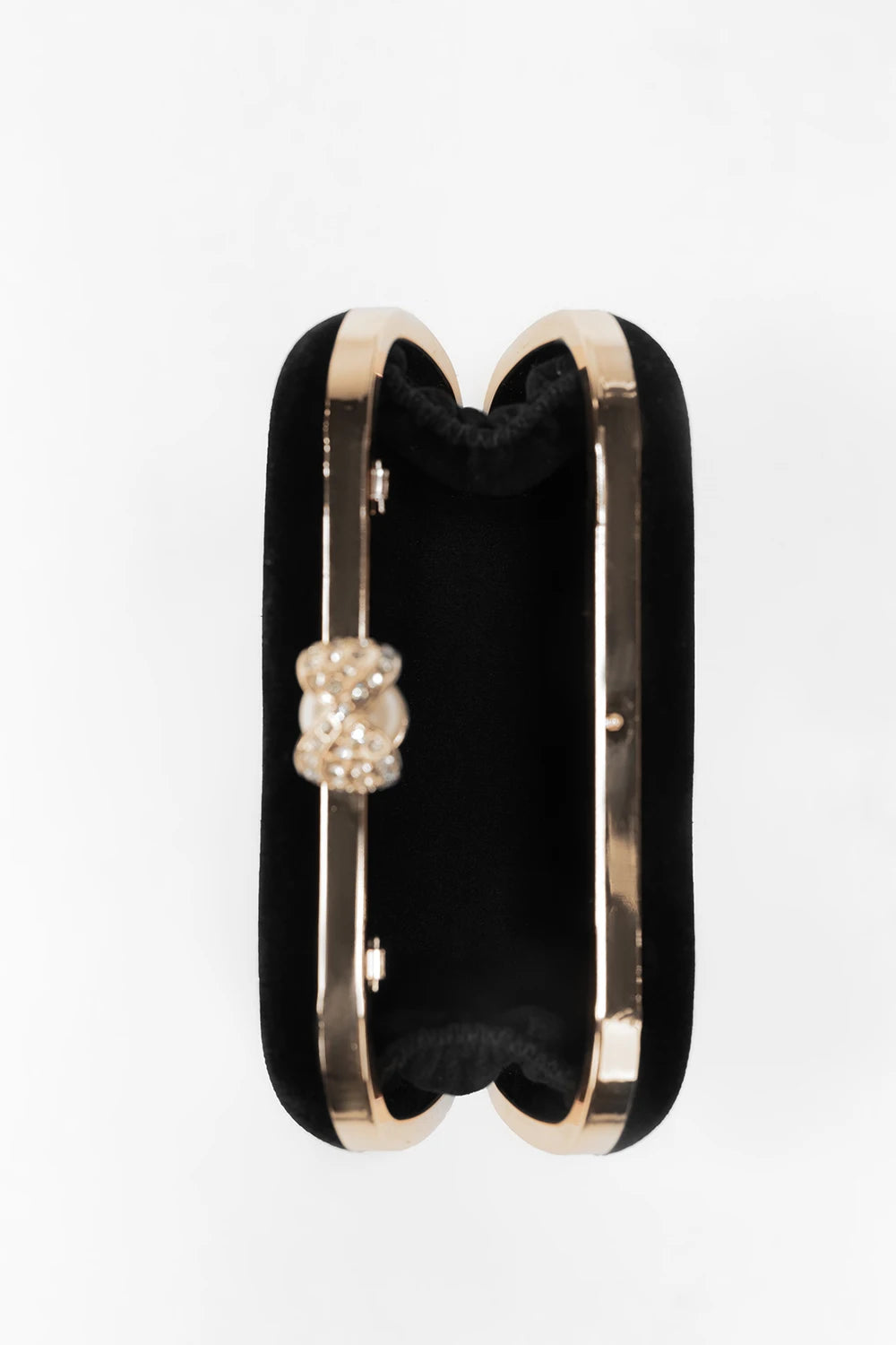 The Black Clutch