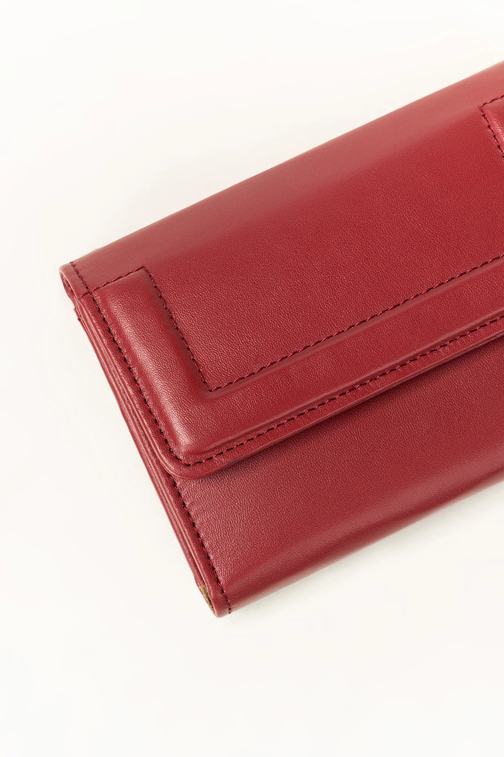 Red Wallet