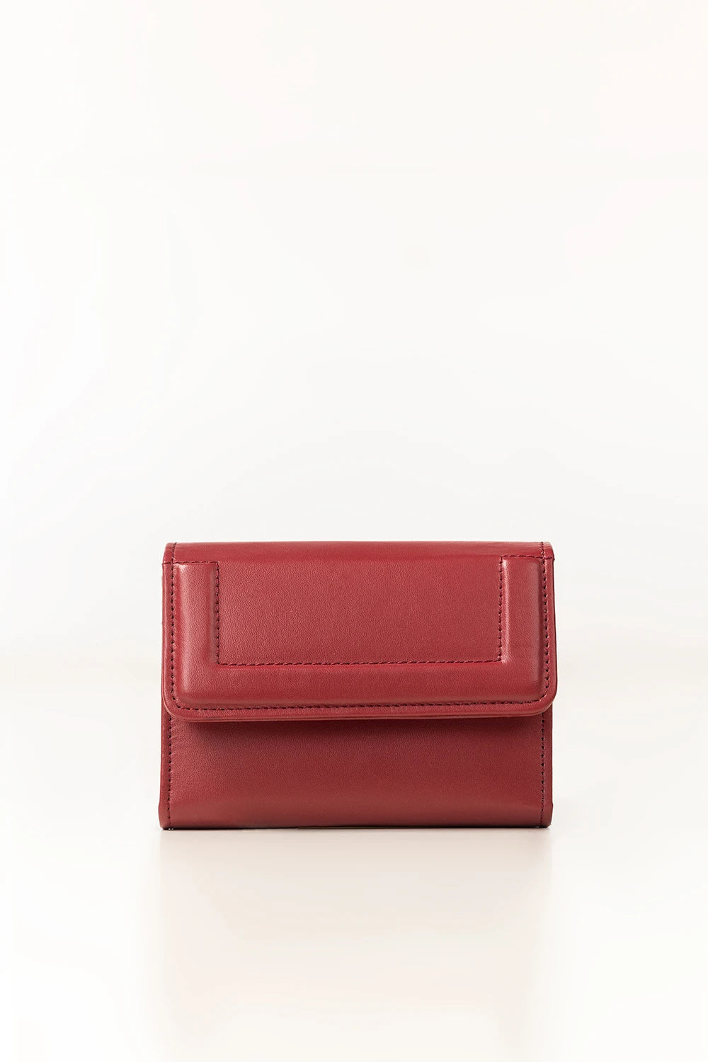 Red Wallet