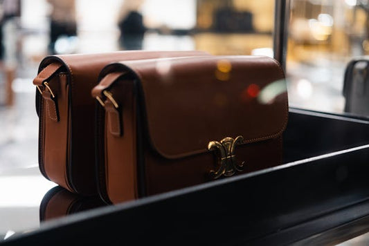 Top 5 Handbag Trends You’ll See Everywhere This Season