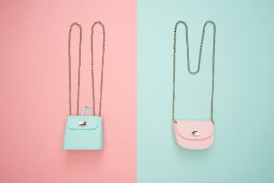 How to Match Your Handbag with Your Outfit Like a Stylist