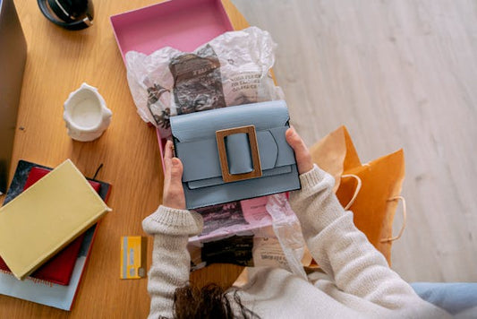 What’s Inside the Perfect Work Bag?