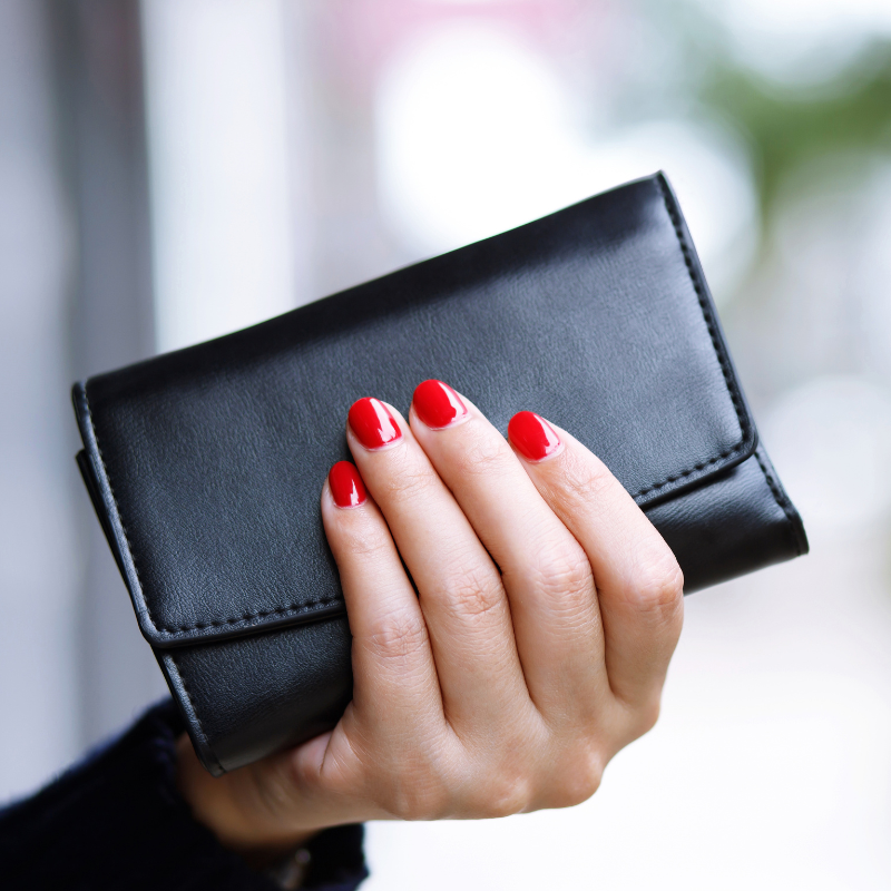 Wallet