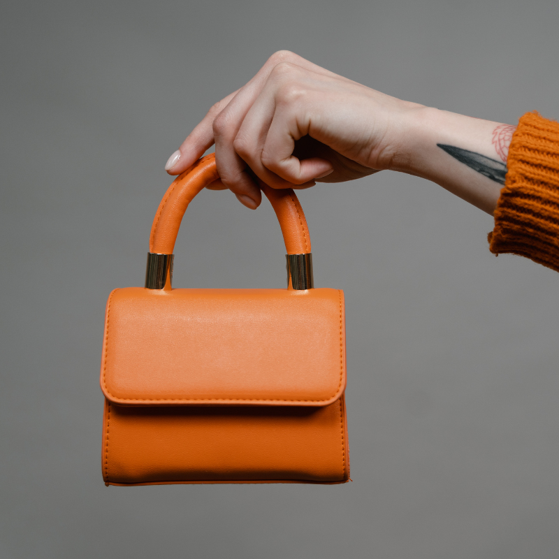 Handbags