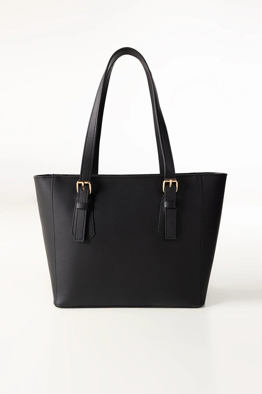 Black Handbag