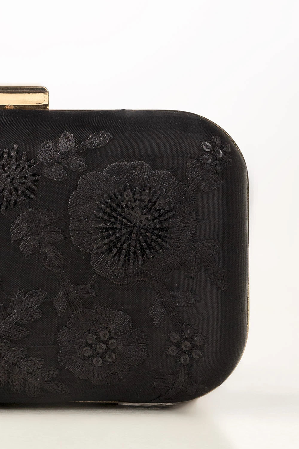The Black Clutch