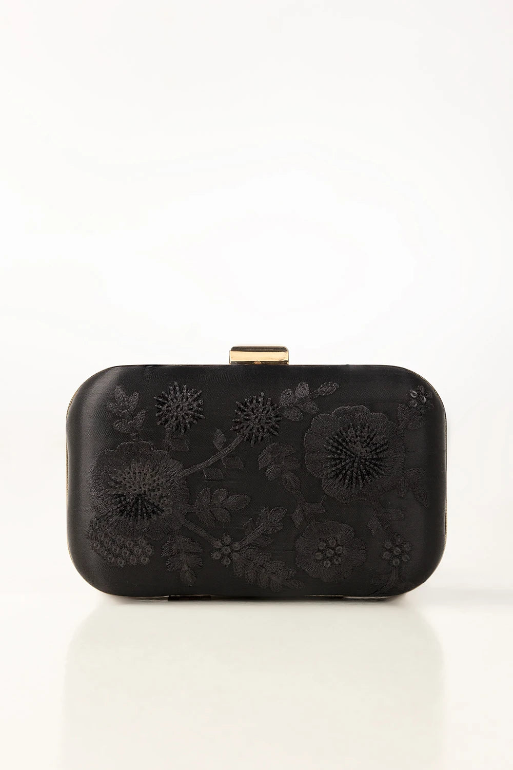The Black Clutch