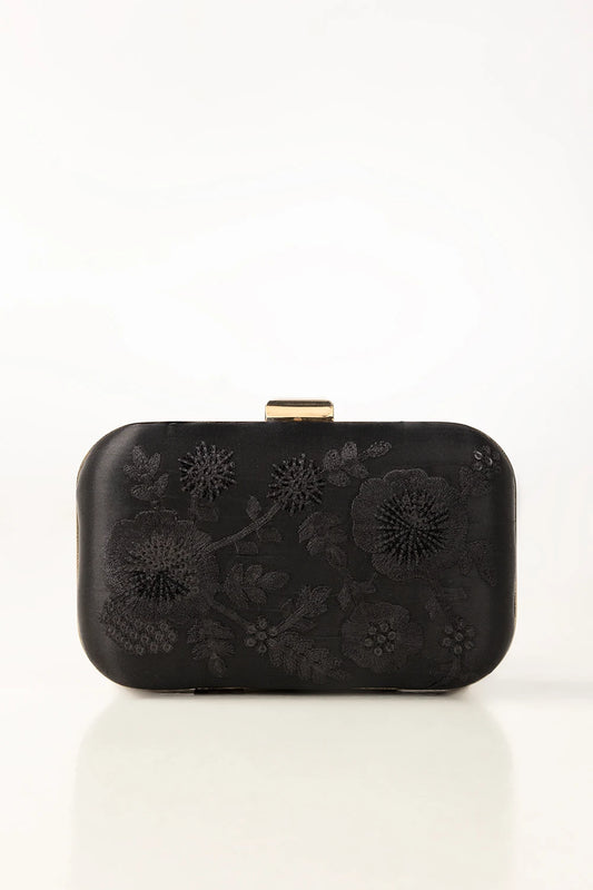 The Black Clutch