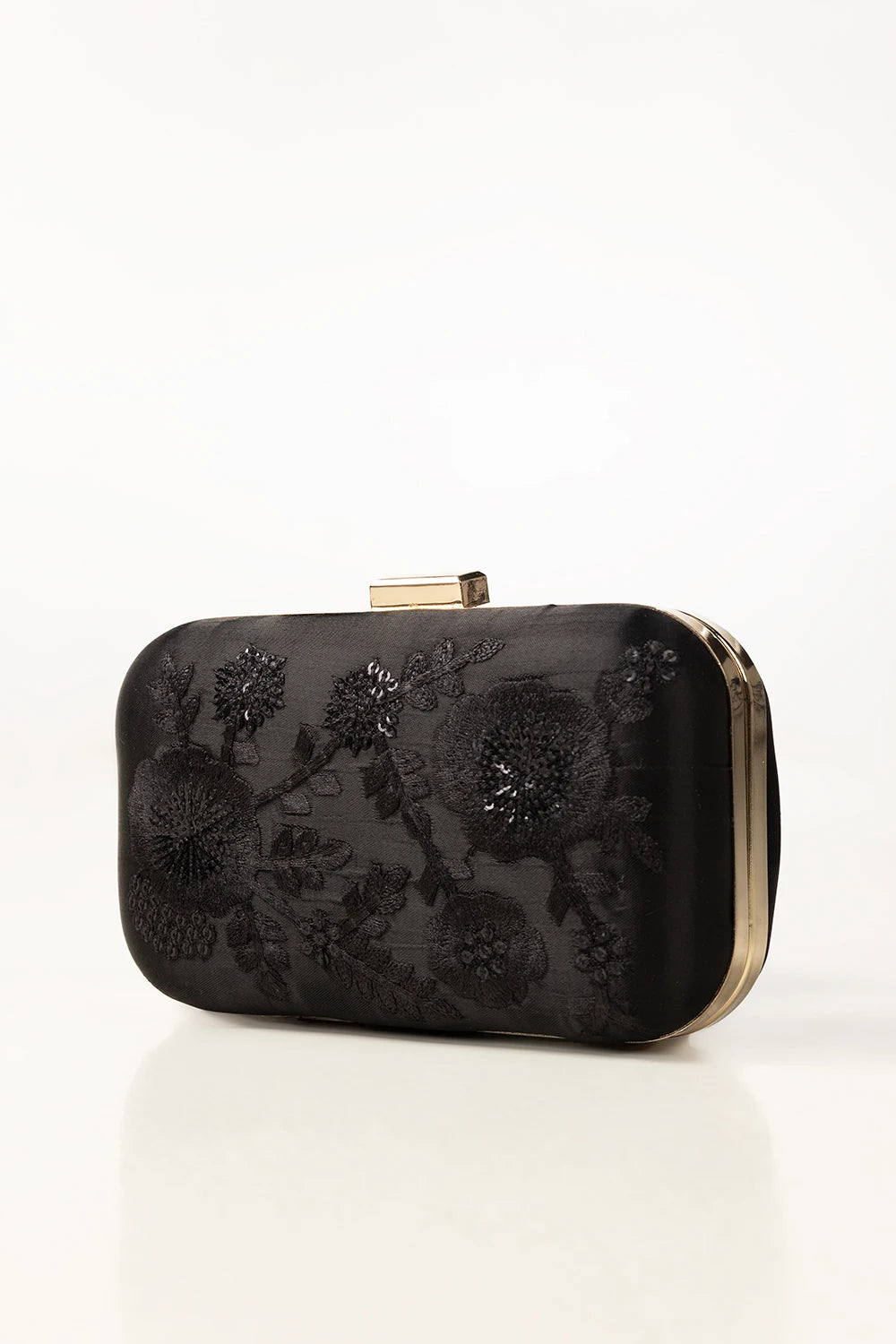 The Black Clutch