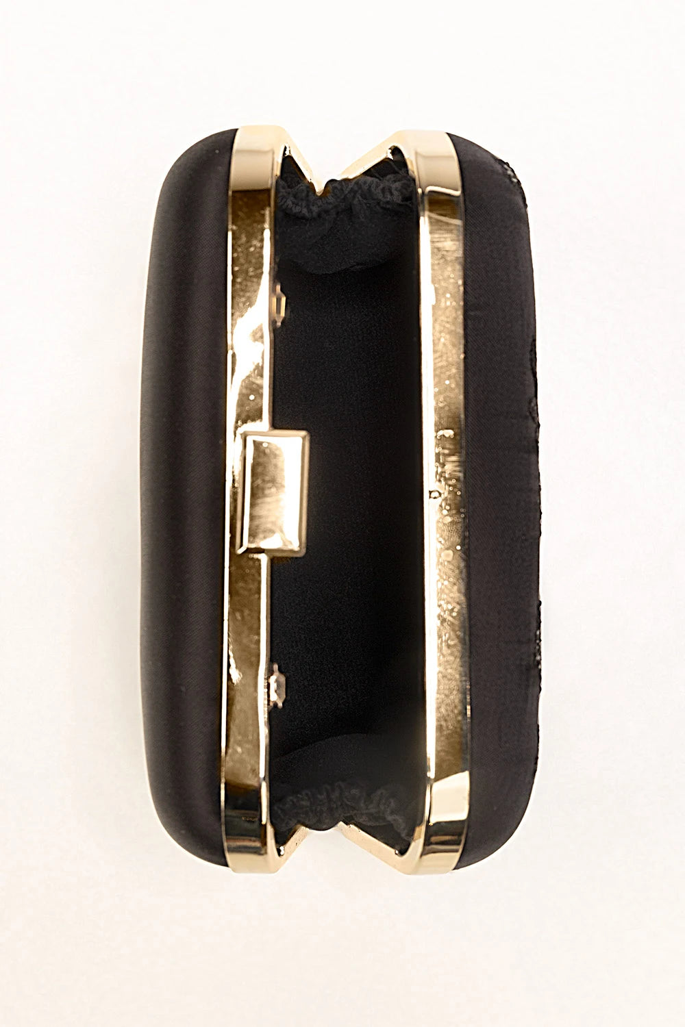 The Black Clutch
