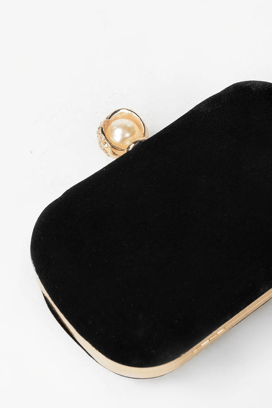 The Black Clutch