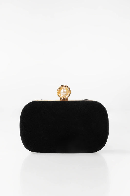 The Black Clutch