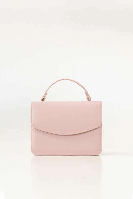 Pink Mini Bag