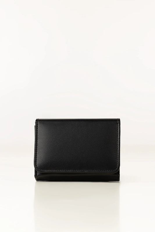 Black Wallet