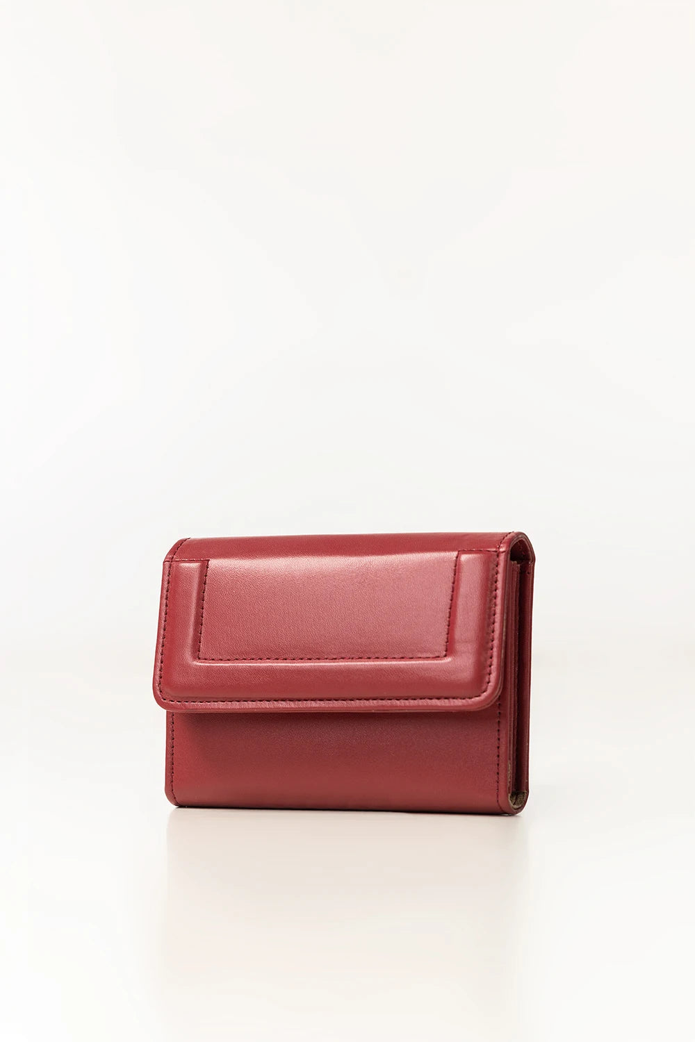 Red Wallet