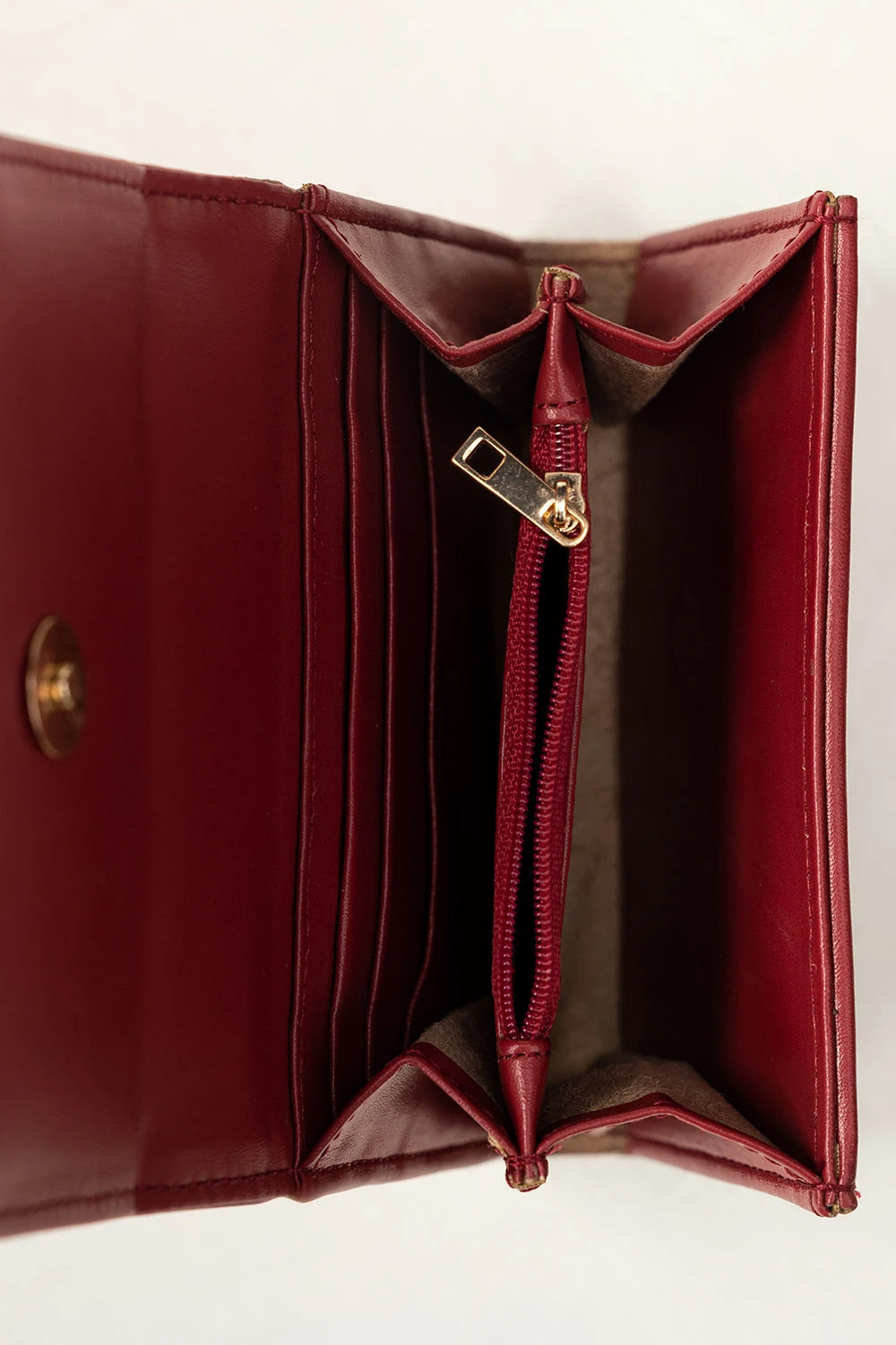 Red Wallet