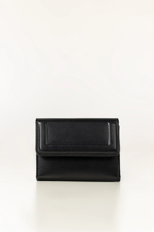 Black Wallet